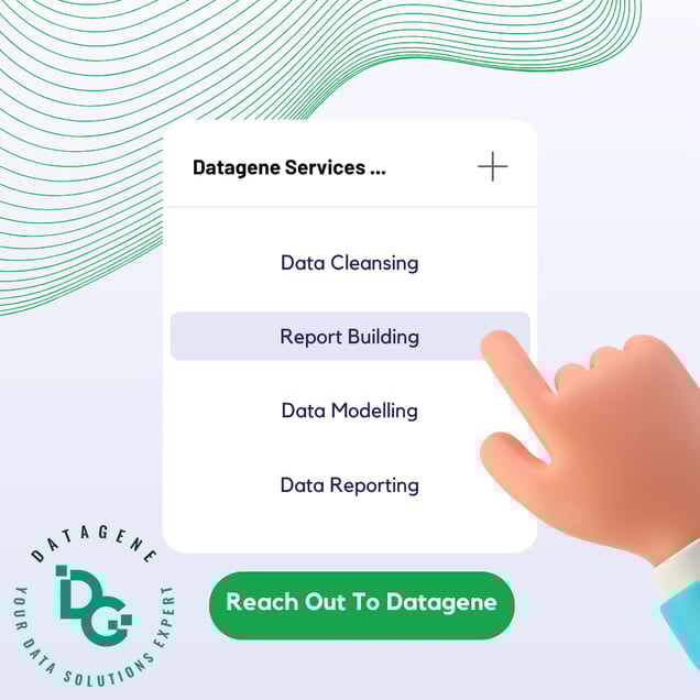 Datagene Limited