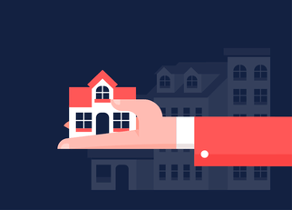 Real Estate GIF