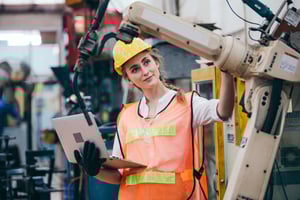 HubSpot and Manufacturing Sector